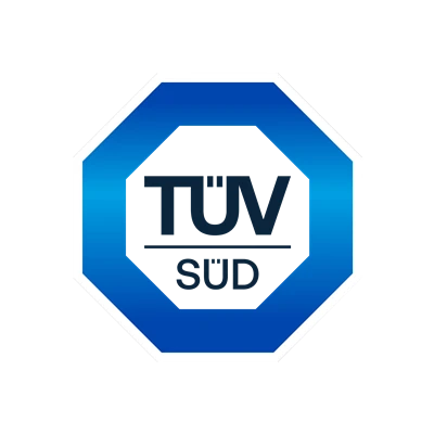 Tietoja TÜV-testauksesta