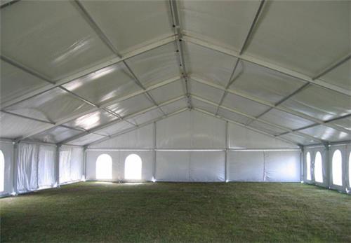 Outdoor Storage Temporary Tent